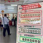 lottery malaysia online